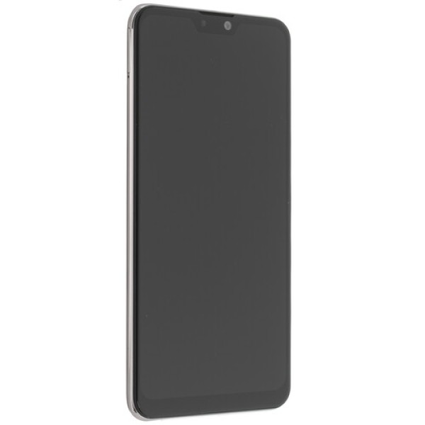 Смартфон Asus Zenfone Max Pro M2 ZB631KL 6.3" 64Gb Titanium 8x2,2Ghz/4096Mb/2280х1080/IPS/2SIM/LTE/NFC/Cam12+5/5000mAh/Android 8.1