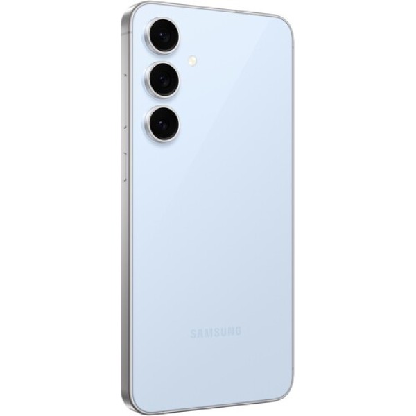 6.7" Смартфон Samsung Galaxy S24 FE 128 ГБ голубой