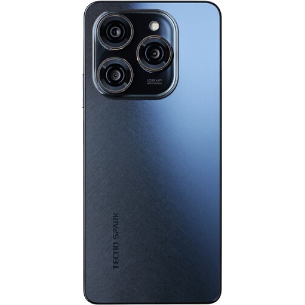 6.8" Смартфон Tecno SPARK 20 Pro 256 ГБ черный