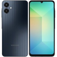 6.7" Смартфон Samsung Galaxy A06 64 ГБ черный