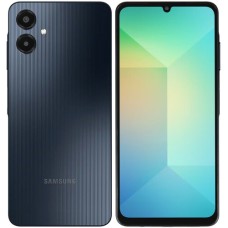 6.7" Смартфон Samsung Galaxy A06 64 ГБ черный