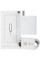 Смартфон Xiaomi 13 12/256Gb [6.36"/5G/NFC/Cam50Mpx/4500mAh/White]