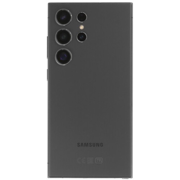 6.8" Смартфон Samsung Galaxy S24 Ultra 256 ГБ черный