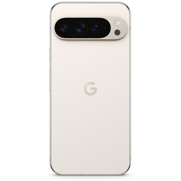 6.8" Смартфон Google Pixel 9 Pro XL 256 ГБ бежевый
