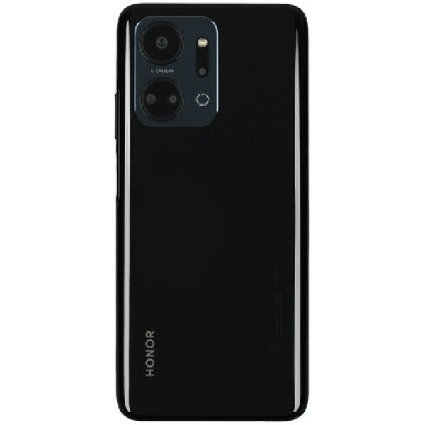6.74" Смартфон HONOR X7a Plus 128 ГБ черный