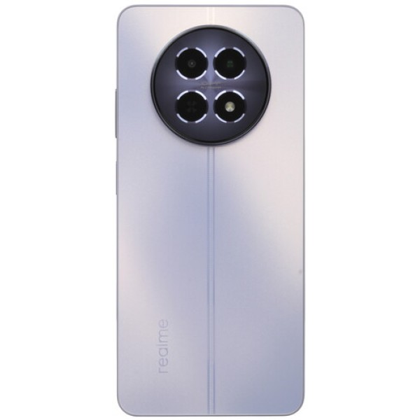6.72" Смартфон realme 12 5G 256 ГБ фиолетовый