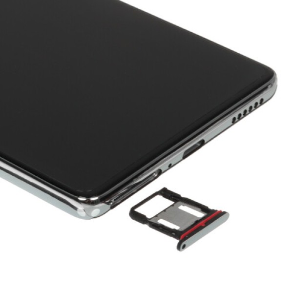6.78" Смартфон Tecno CAMON 40 256 ГБ белый