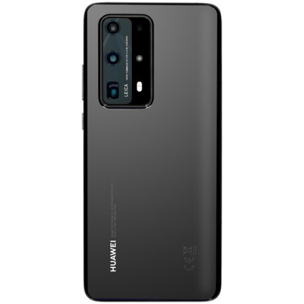 Смартфон Huawei P40 PRO+ 6.58" Black 512Gb Kirin 990 5G/8Gb/2640x1200/OLED/Cam50+8+8+40/32Mp+Depth/4200mAh/Android 10