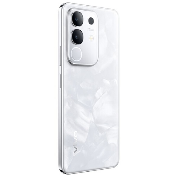 6.68" Смартфон Vivo Y29 256 ГБ белый