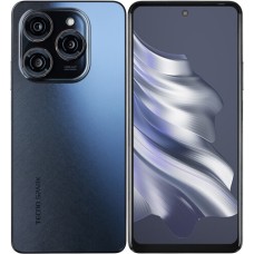 6.8" Смартфон Tecno SPARK 20 Pro 256 ГБ черный