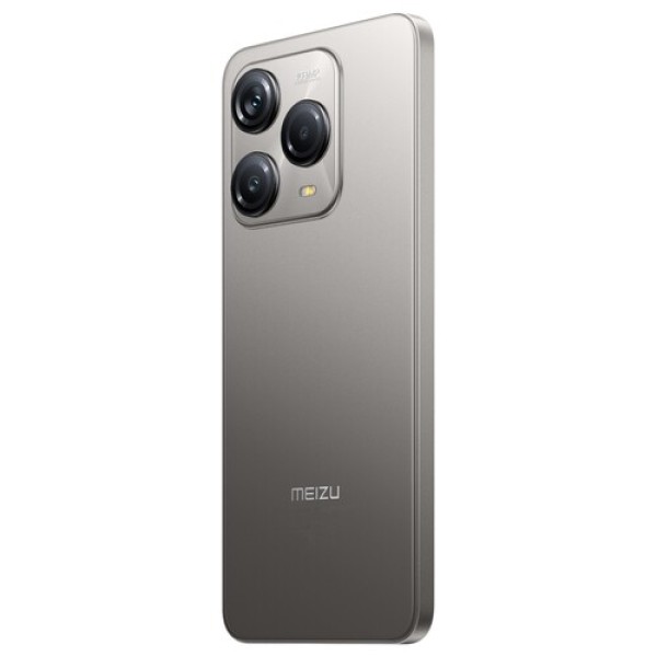 6.78" Смартфон Meizu Note 22 1024 ГБ золотистый
