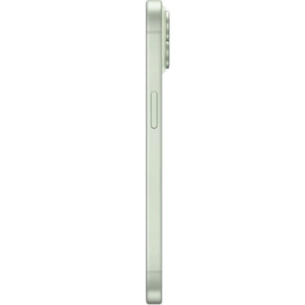 6.1" Смартфон Apple iPhone 15 256 ГБ зеленый