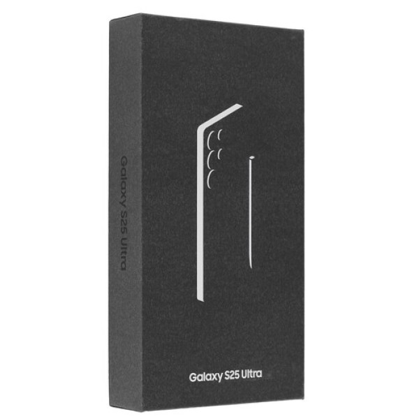 6.9" Смартфон Samsung Galaxy S25 Ultra 1024 ГБ серебристый