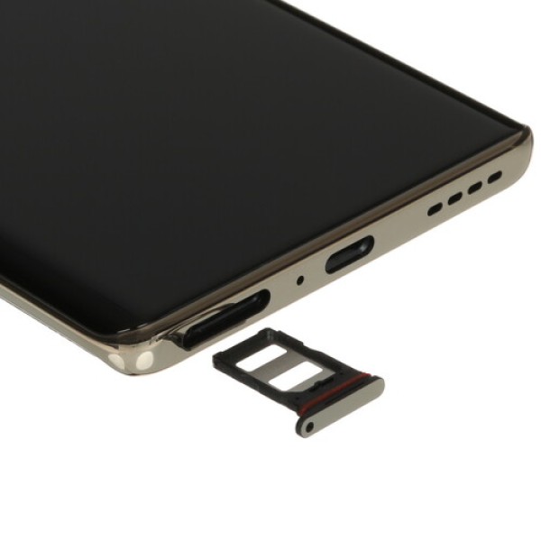 6.78" Смартфон Infinix NOTE 40 Pro+ 5G 256 ГБ зеленый