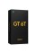 6.78" Смартфон realme GT 6T 256 ГБ серебристый