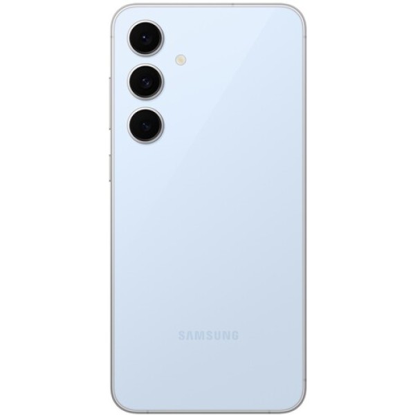 6.7" Смартфон Samsung Galaxy S24 FE 128 ГБ голубой