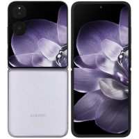 6.86" Смартфон Xiaomi Mix Flip 512 ГБ фиолетовый