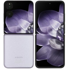 6.86" Смартфон Xiaomi Mix Flip 512 ГБ фиолетовый