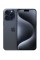 Смартфон Apple iPhone 15 Pro Max 2TB Blue Titanium A3106