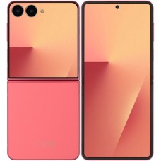 6.9" Смартфон Samsung Galaxy Z Flip7 512 ГБ оранжевый