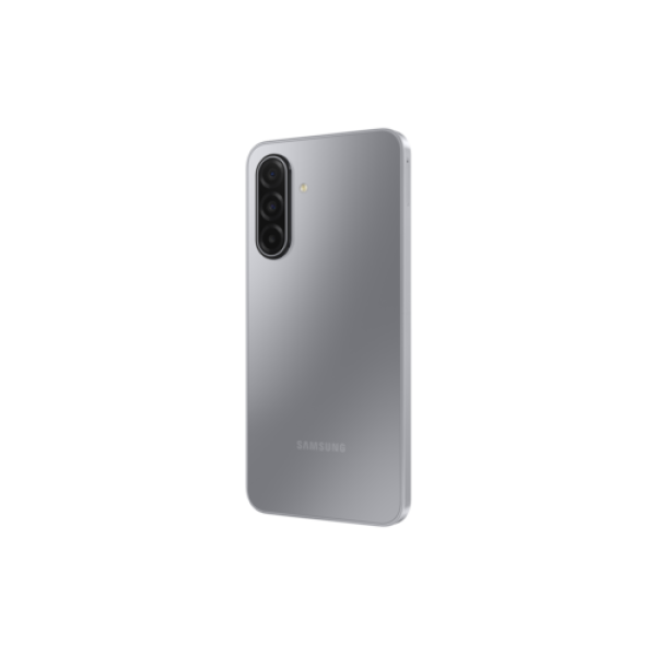 6.7" Смартфон Samsung Galaxy A17 128 ГБ серый