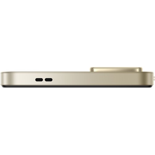 6.88" Смартфон POCO C71 128 ГБ золотистый