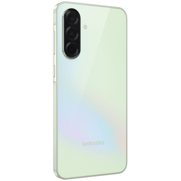 6.7" Смартфон Samsung Galaxy A36 256 ГБ зеленый