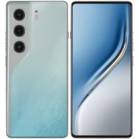 6.78" Смартфон Tecno CAMON 40 256 ГБ белый