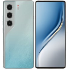 6.78" Смартфон Tecno CAMON 40 256 ГБ белый