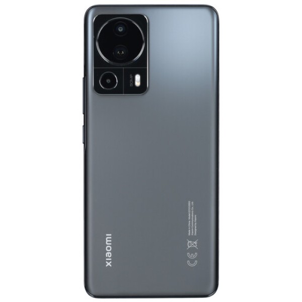 6.55" Смартфон Xiaomi 13 Lite 256 ГБ черный