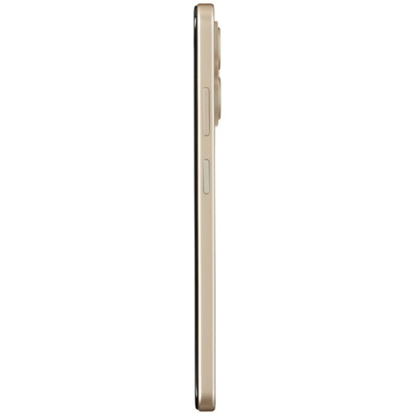6.7" Смартфон Infinix SMART 9 128 ГБ золотистый