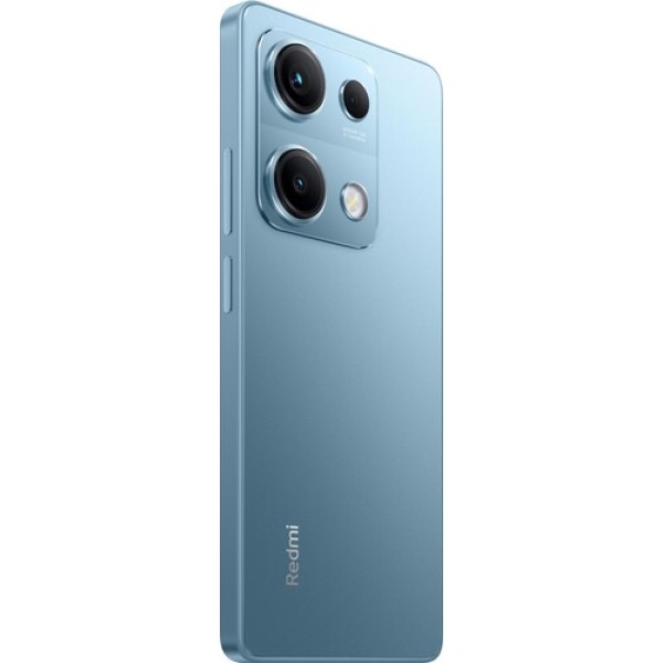 6.67" Смартфон Xiaomi Redmi Note 14S 512 ГБ голубой