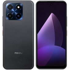 6.79" Смартфон Meizu Mblu 22 64 ГБ черный