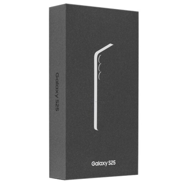 6.2" Смартфон Samsung Galaxy S25 256 ГБ зеленый