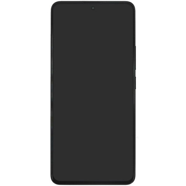 6.67" Смартфон POCO X6 256 ГБ черный