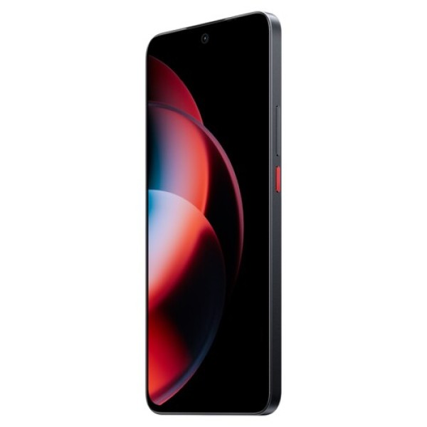 6.78" Смартфон Meizu Note 22 128 ГБ черный