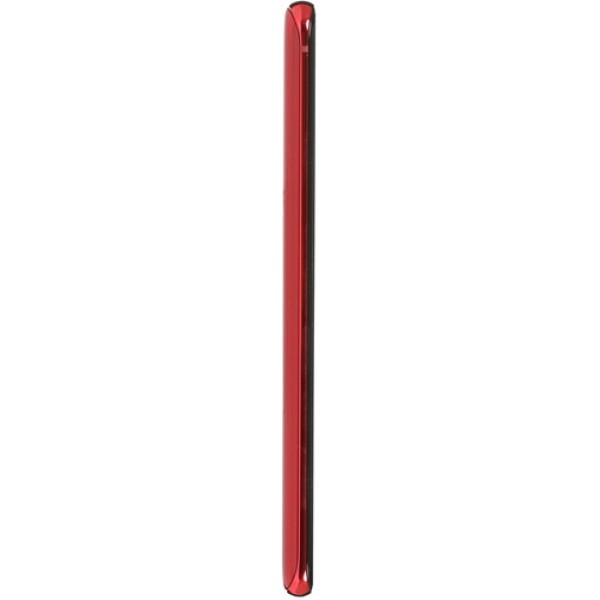 Смартфон Samsung S20 Red 6.2" 128Gb 8Gb/3200x1440/dAMOLED/LTE/Cam64+12+12/10Mp/4000mAh/An10
