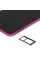 6.49" Смартфон Motorola Moto G55 128 ГБ розовый