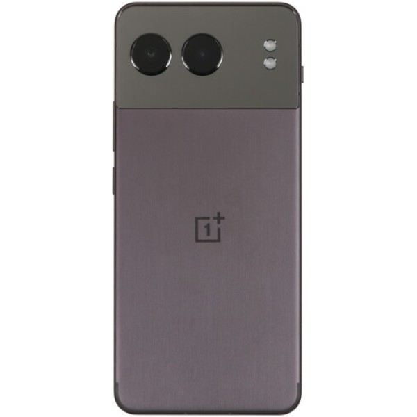 6.74" Смартфон OnePlus Nord 4 256 ГБ черный