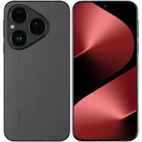 6.6" Смартфон HUAWEI Pura 80 256 ГБ черный