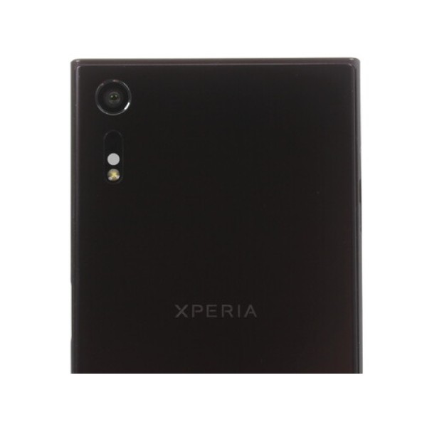 Смартфон Sony XPERIA XZ DS (F8332) 5,2" 64Gb Black 4(2x2.15/2x1.6)/3072Mb/1920x1080/IPS/LTE/GPS/NFC/Cam23/2620mAh/An6