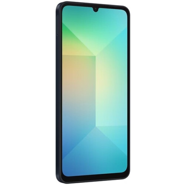 6.7" Смартфон Samsung Galaxy A06 128 ГБ черный
