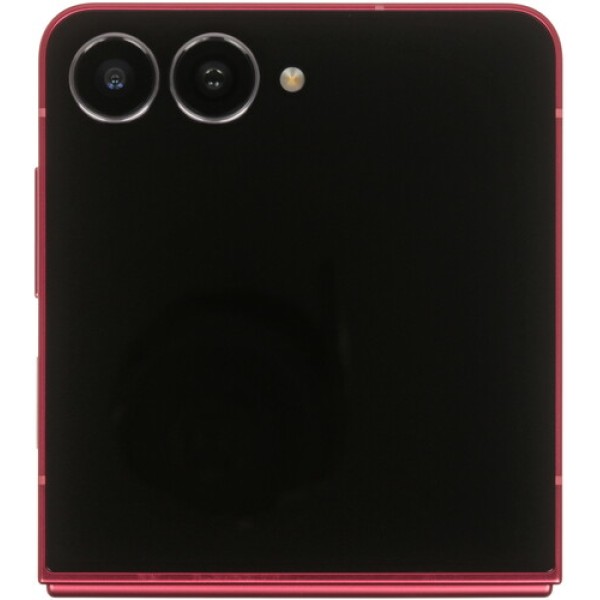 6.9" Смартфон Samsung Galaxy Z Flip7 512 ГБ оранжевый