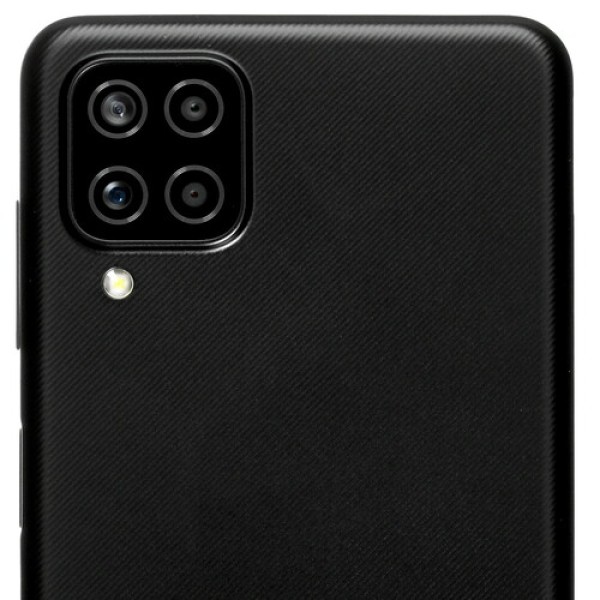 6.5" Смартфон Samsung Galaxy A12 32 ГБ черный (А127F)