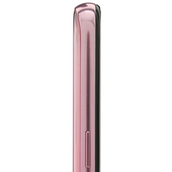 Смартфон Samsung SM-A920F Galaxy A9 (2018) 6.3" 128Gb Pink 8(4x2,2Ghz+4*1,8Ghz)/6144Mb/2220x1080/sAmoled/2SIM/LTE/NFC/Cam24+5+10+8/3800mAh/Android