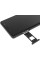 Смартфон Sony Xperia XZ2 Compact DS 5.0" 64Gb Black 8(4x2,8Ghz+4x1,8Ghz)/4096Mb/2160x1080/IPS/LTE/NFC/IP68/Cam19/2870mAh/And8.1