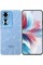 6.7" Смартфон OPPO Reno11 F 5G 256 ГБ голубой