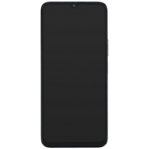 6.56" Смартфон HONOR X6a 128 ГБ голубой
