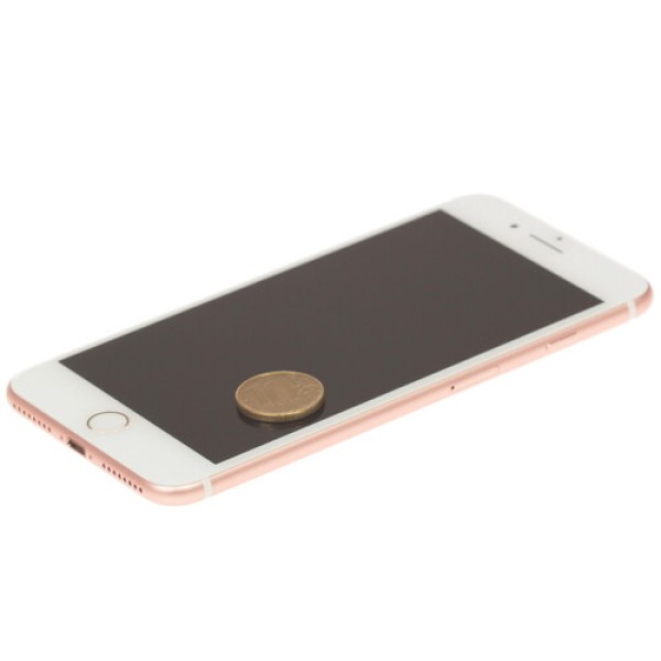 Смартфон Apple iPhone 7 Plus 5,5" 256Gb Rose 4x2.3Ghz/3072Mb/1920x1080/IPS/3G/LTE/GPS/Cam12(x2)/iOS