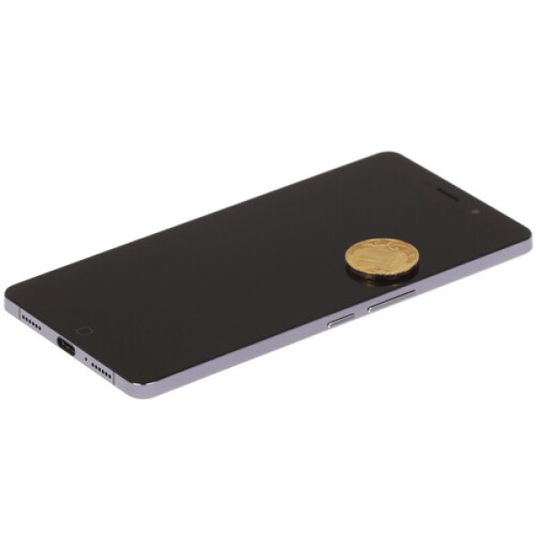 Смартфон Elephone P9000 Black 5.5" 32Gb 8x2.0Ghz/4096Mb/1920x1080/IPS/LTE/Cam13/3000mAh/And6